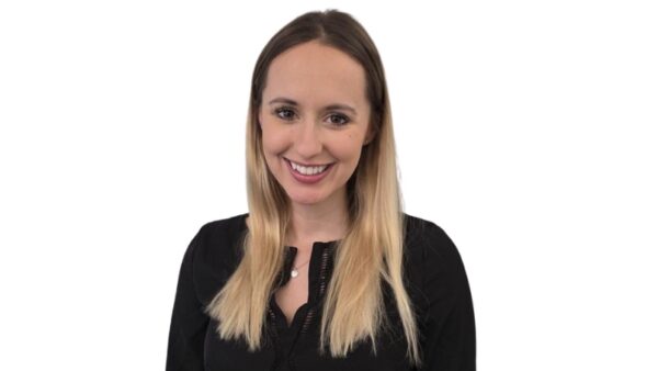 Chloe Barker, Head of Commercial