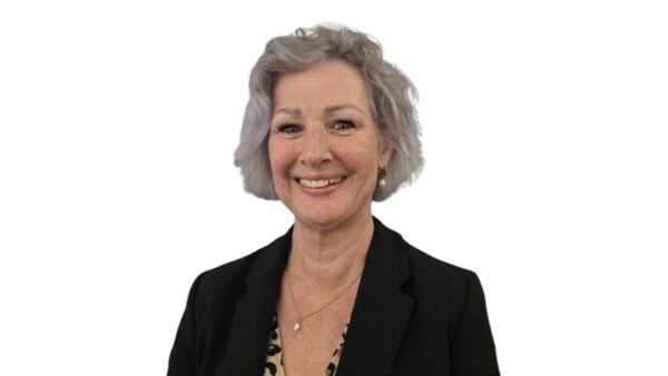 Faye Way, Sales Manager