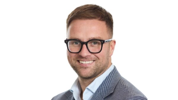 Gregor Morrison, National Contractor Manager