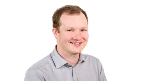 Jim Scott – CPO and Founder