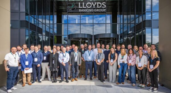 Lloyds Banking Group Cardiff Hub