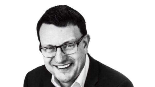 Richard Pickett Sustainability