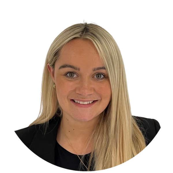 Sasha Simmonds