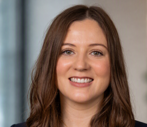 Aimee Shann headshot