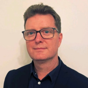 Darren Birch headshot