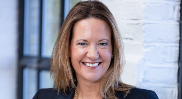 Pip, Executive MD of Wates Residential